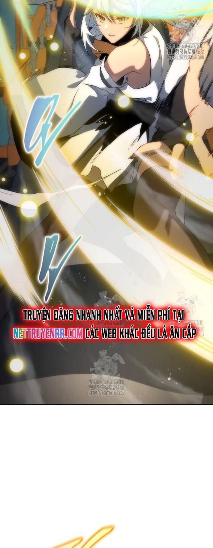 Tử Linh Sư Thiên Tài Của Học Viện - Chapter 168 - Page 36