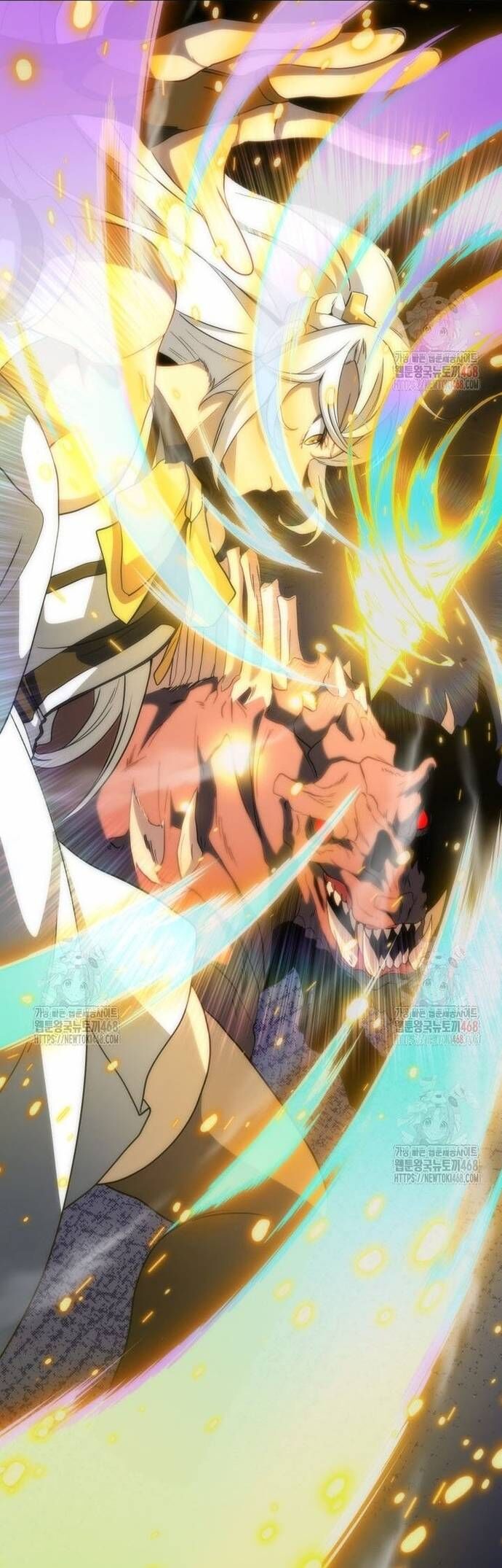 Tử Linh Sư Thiên Tài Của Học Viện - Chapter 168 - Page 38