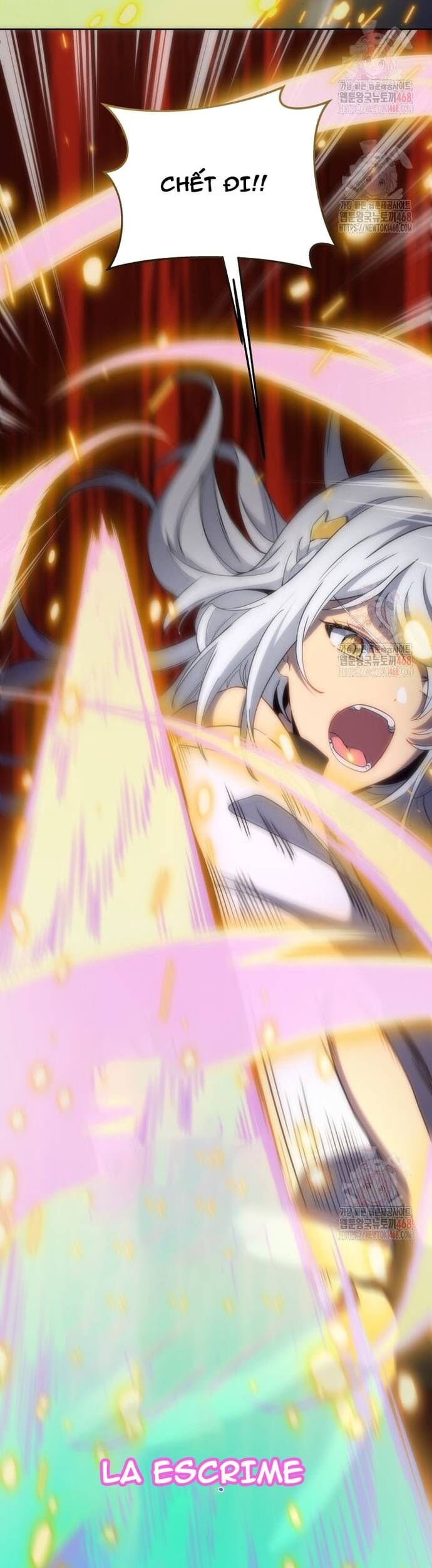 Tử Linh Sư Thiên Tài Của Học Viện - Chapter 168 - Page 39