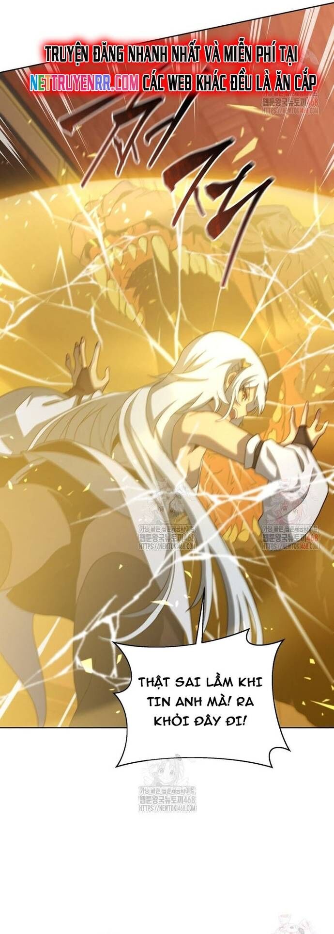 Tử Linh Sư Thiên Tài Của Học Viện - Chapter 168 - Page 52