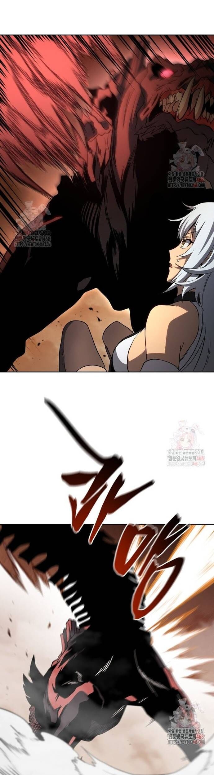 Tử Linh Sư Thiên Tài Của Học Viện - Chapter 168 - Page 56