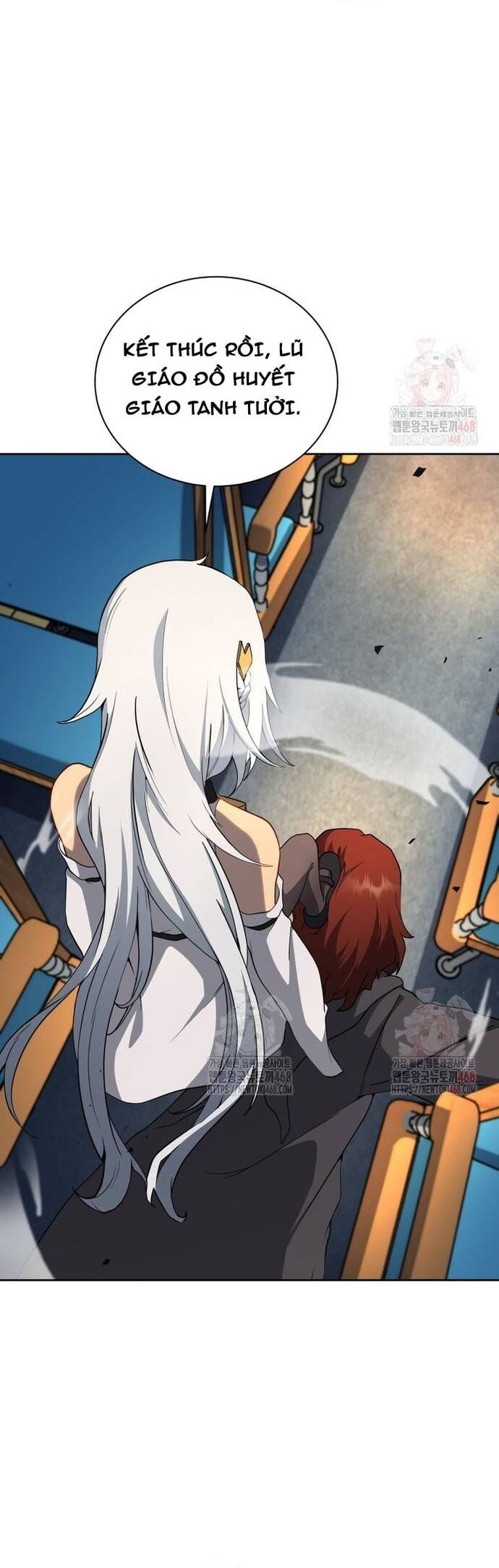 Tử Linh Sư Thiên Tài Của Học Viện - Chapter 168 - Page 6