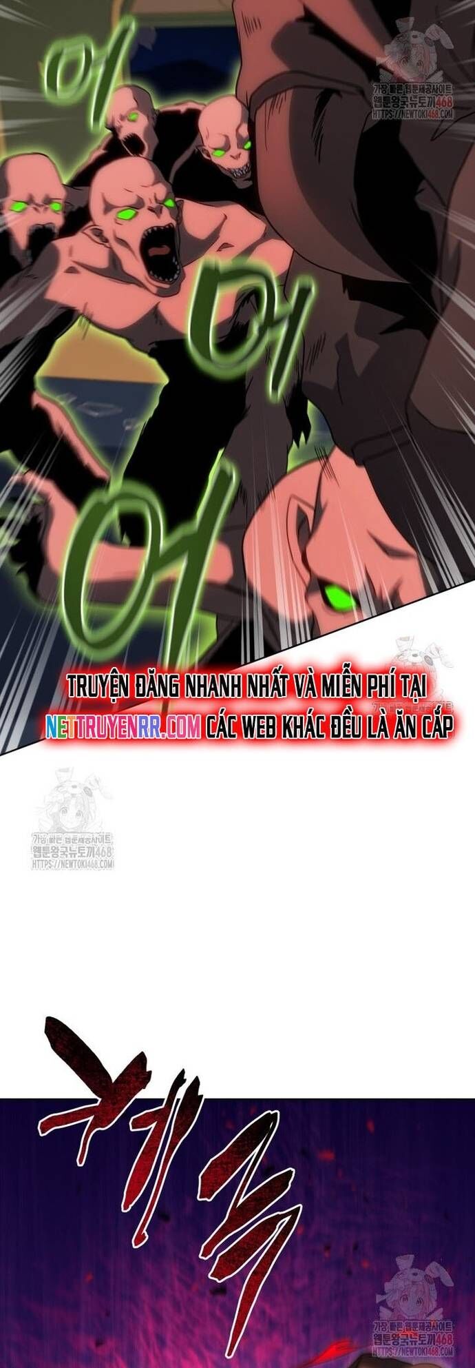 Tử Linh Sư Thiên Tài Của Học Viện - Chapter 168 - Page 62