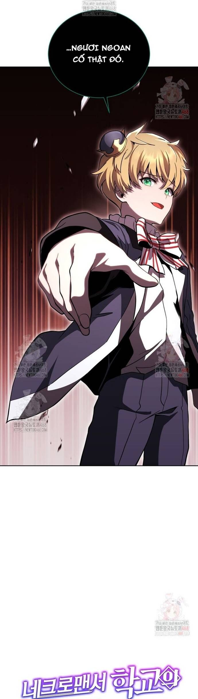 Tử Linh Sư Thiên Tài Của Học Viện - Chapter 168 - Page 74