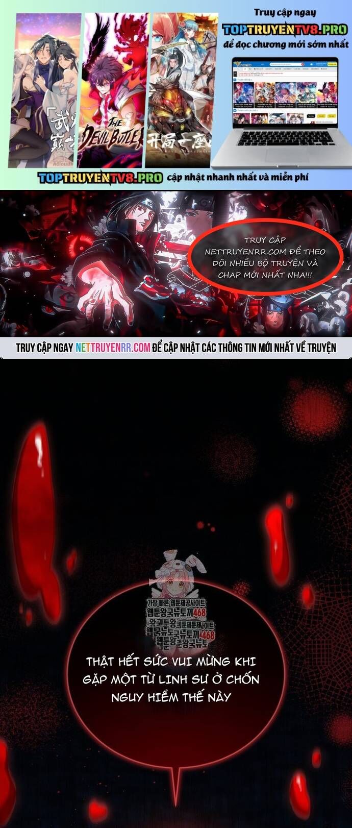 Tử Linh Sư Thiên Tài Của Học Viện Chapter 170 - Trang 1