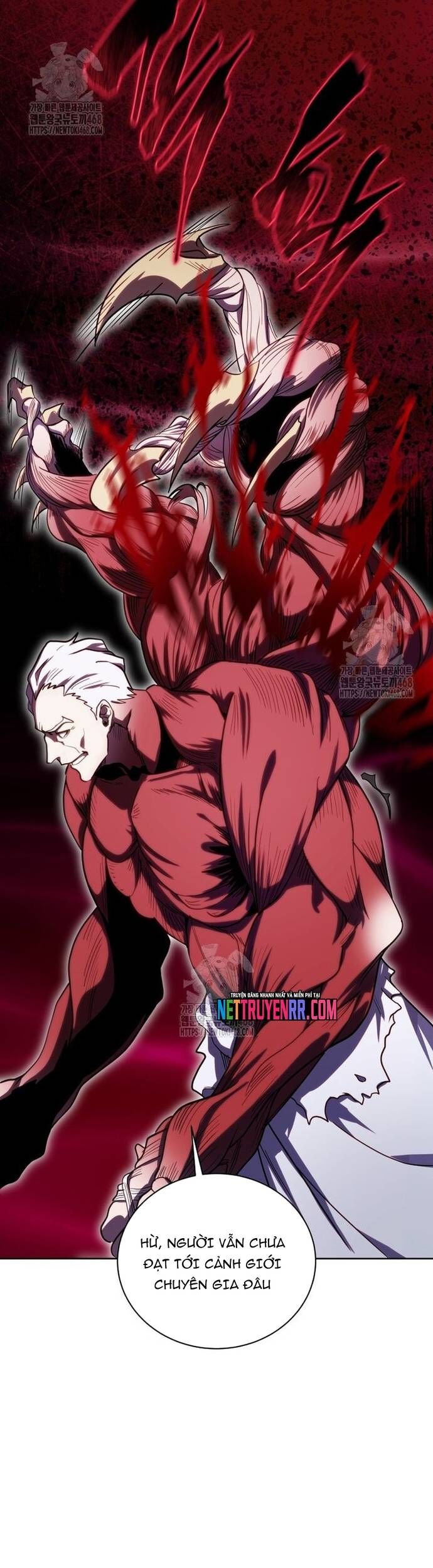 Tử Linh Sư Thiên Tài Của Học Viện Chapter 170 - Trang 10