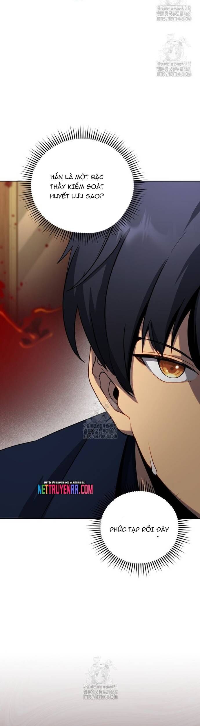 Tử Linh Sư Thiên Tài Của Học Viện Chapter 170 - Trang 14