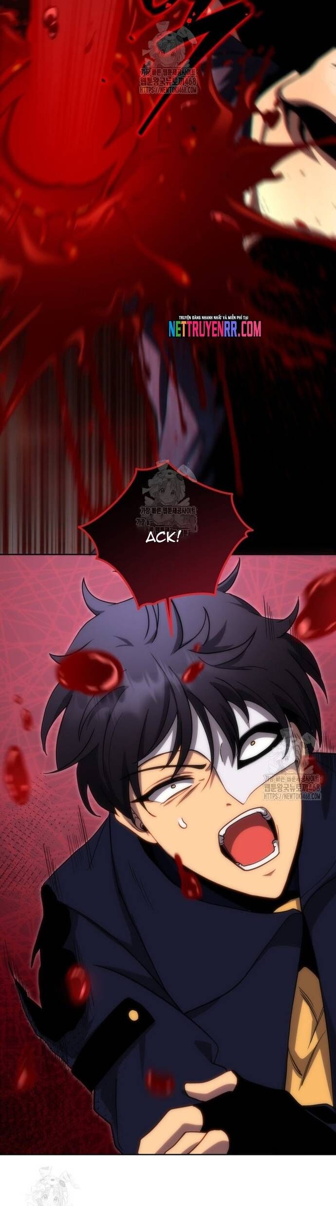 Tử Linh Sư Thiên Tài Của Học Viện Chapter 170 - Trang 16