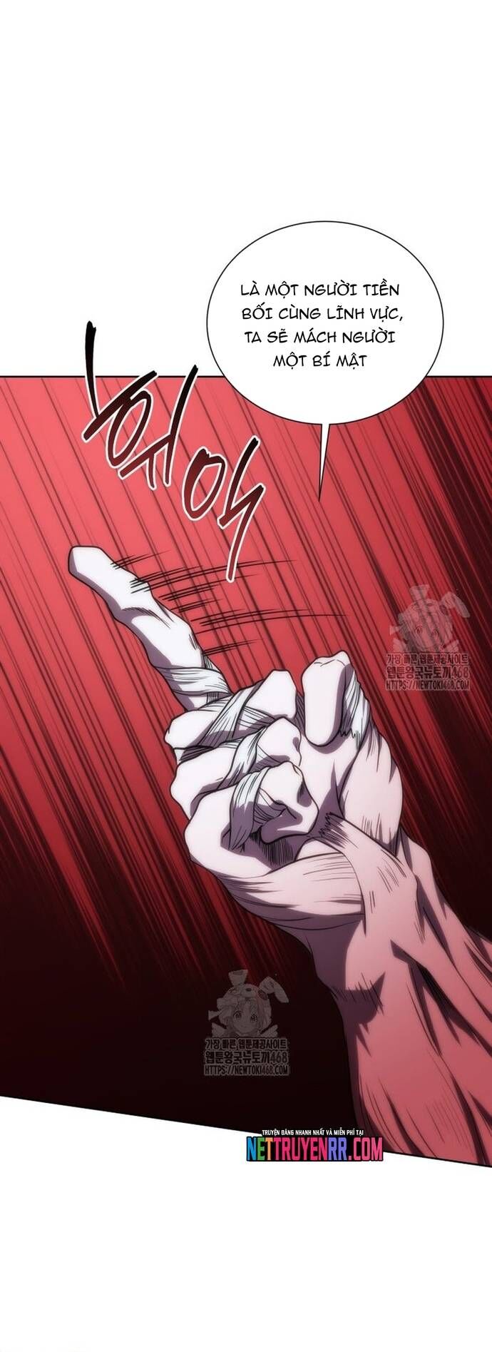 Tử Linh Sư Thiên Tài Của Học Viện Chapter 170 - Trang 18