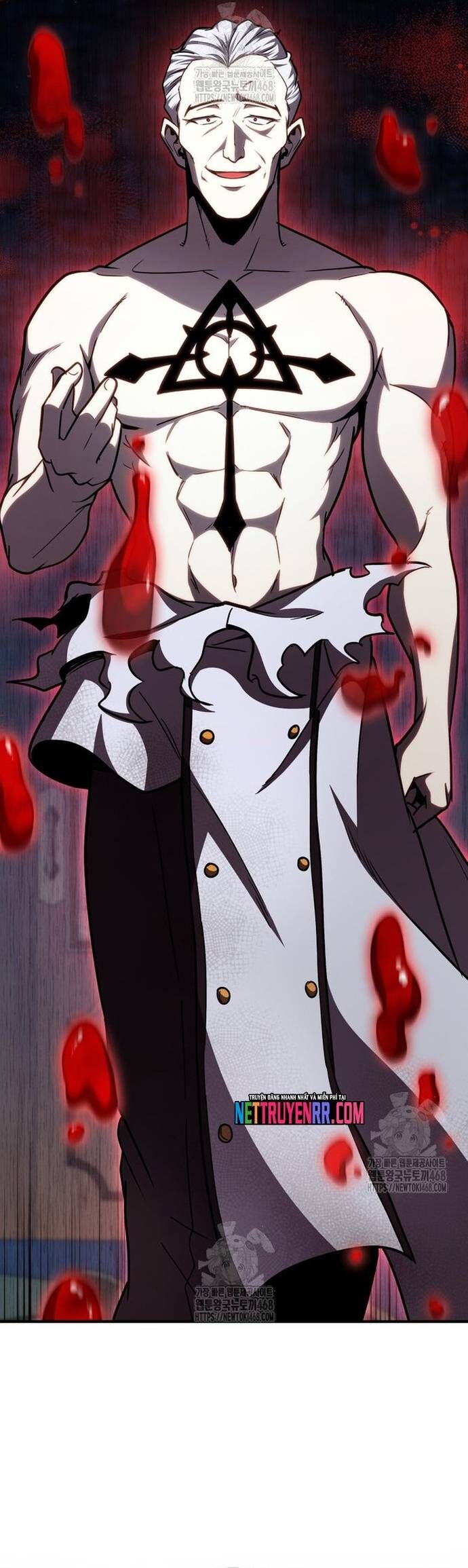 Tử Linh Sư Thiên Tài Của Học Viện Chapter 170 - Trang 2