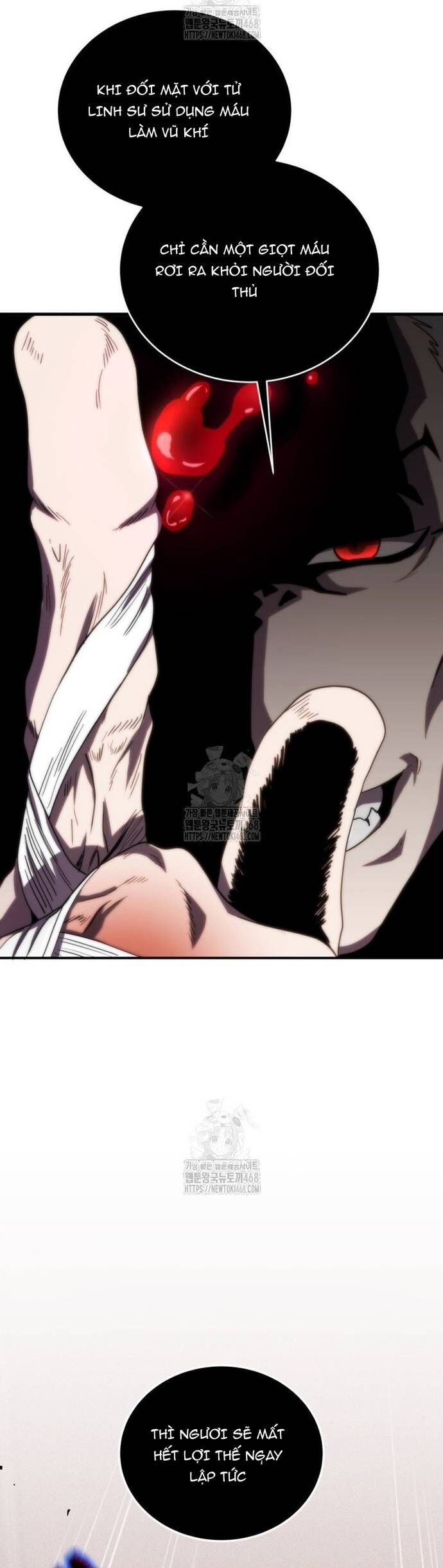Tử Linh Sư Thiên Tài Của Học Viện Chapter 170 - Trang 20