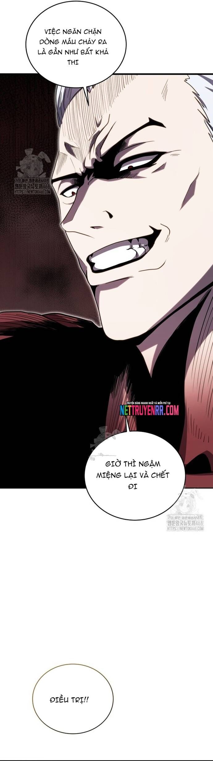 Tử Linh Sư Thiên Tài Của Học Viện Chapter 170 - Trang 23