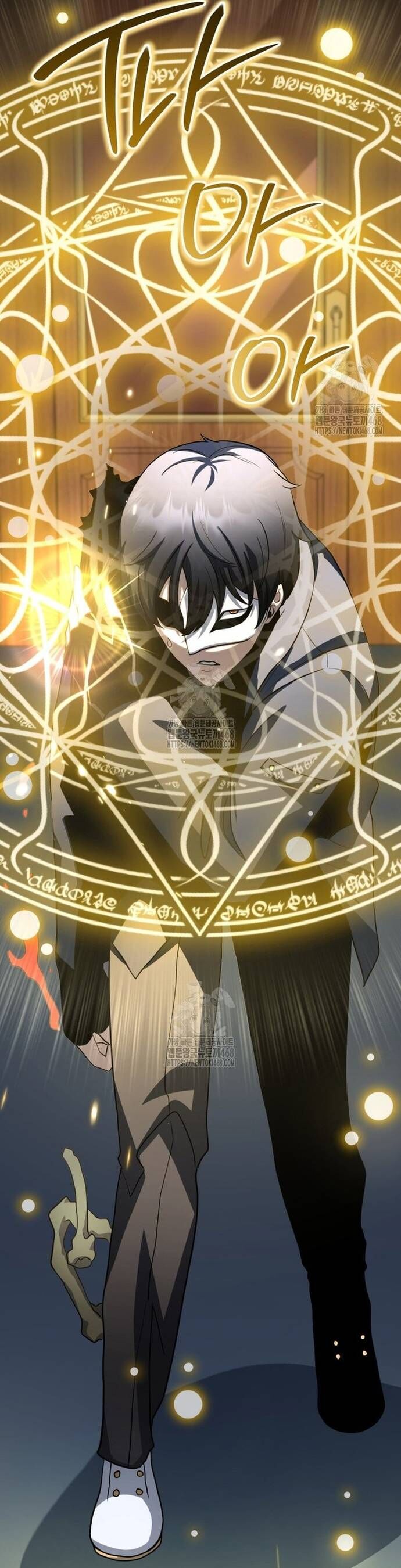 Tử Linh Sư Thiên Tài Của Học Viện Chapter 170 - Trang 25