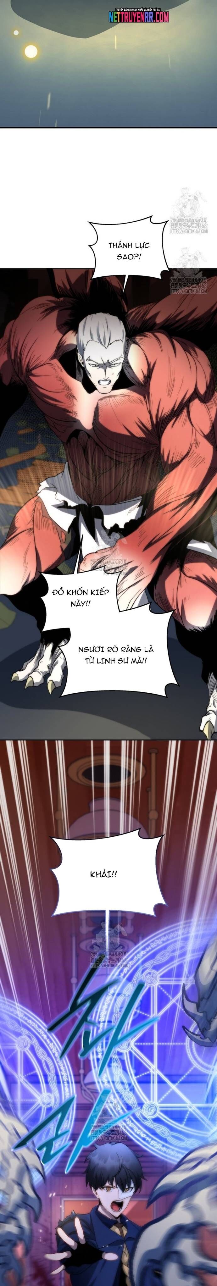 Tử Linh Sư Thiên Tài Của Học Viện Chapter 170 - Trang 26