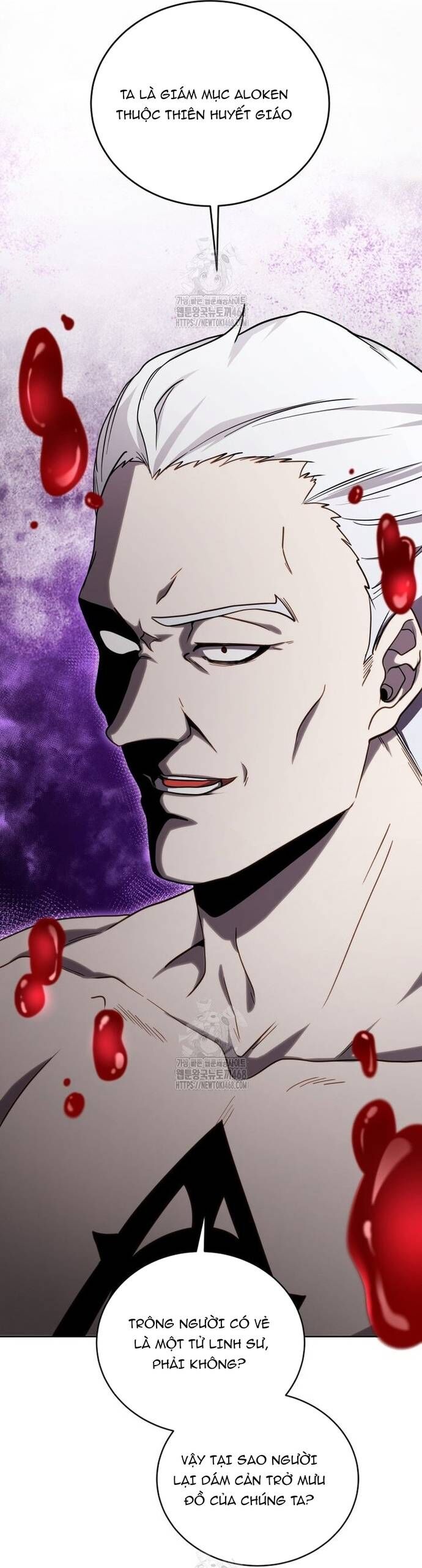 Tử Linh Sư Thiên Tài Của Học Viện Chapter 170 - Trang 3