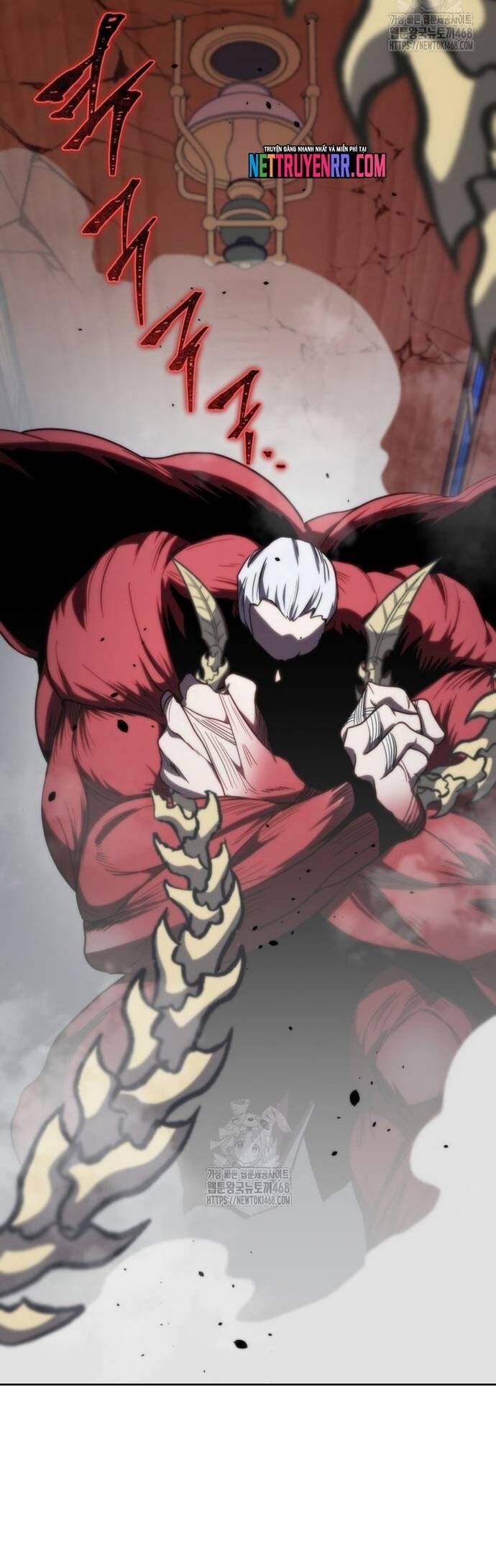 Tử Linh Sư Thiên Tài Của Học Viện Chapter 170 - Trang 30