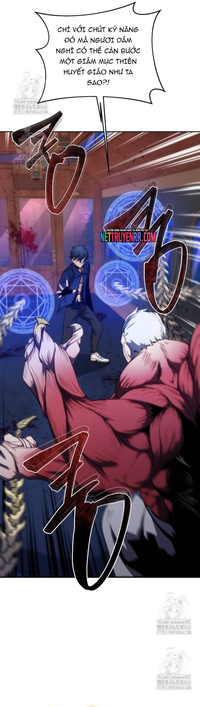 Tử Linh Sư Thiên Tài Của Học Viện Chapter 170 - Trang 31