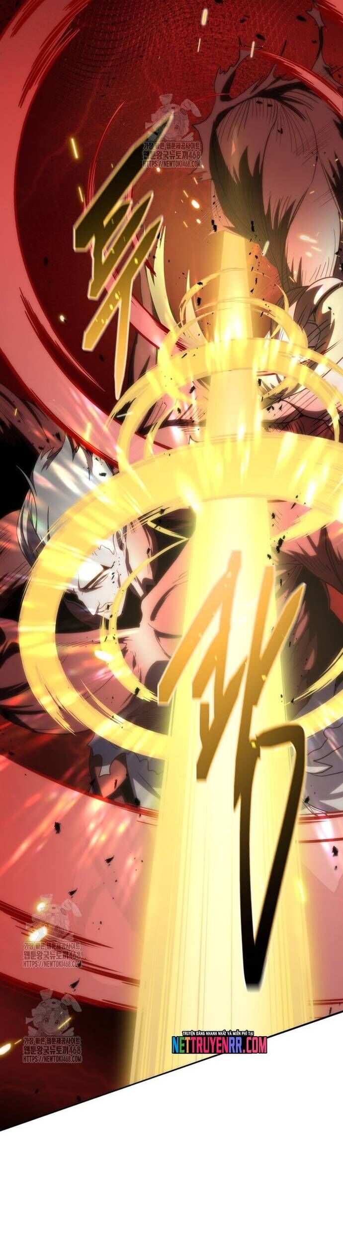 Tử Linh Sư Thiên Tài Của Học Viện Chapter 170 - Trang 33