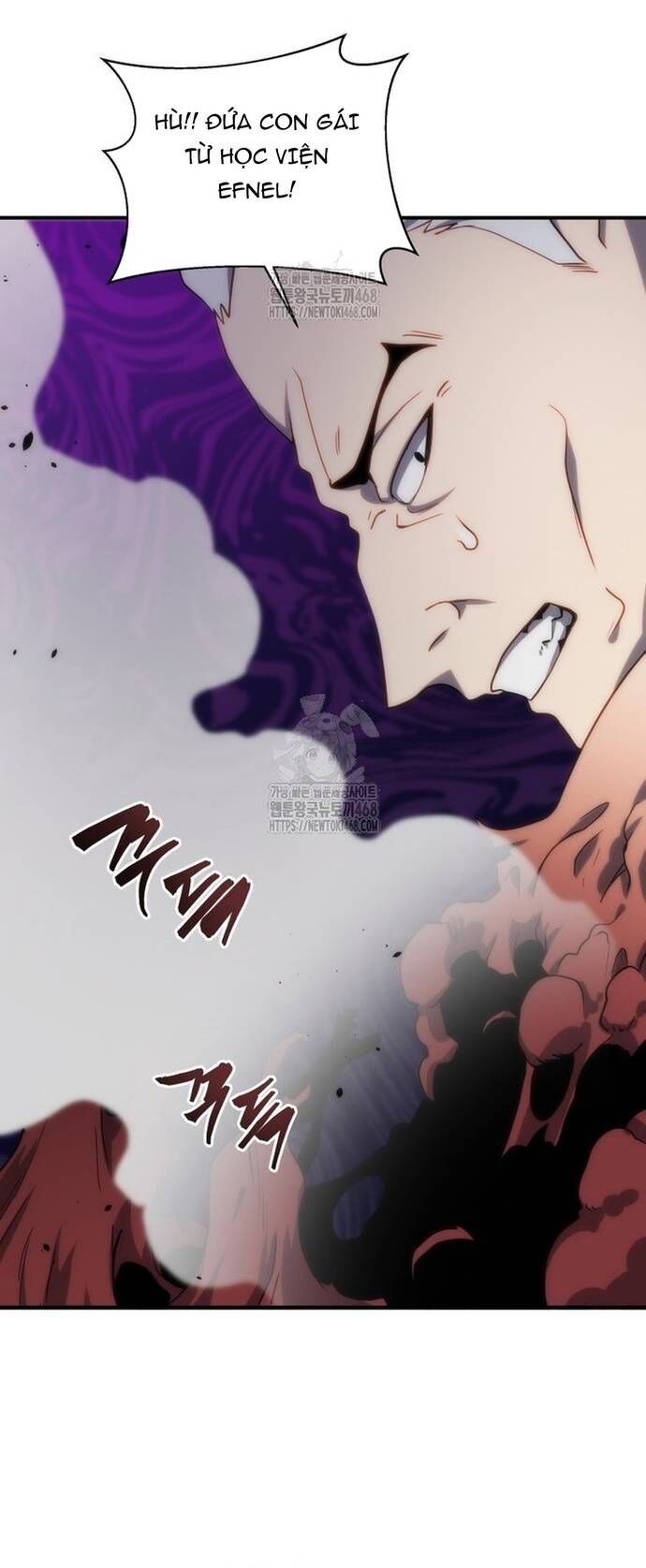 Tử Linh Sư Thiên Tài Của Học Viện Chapter 170 - Trang 36