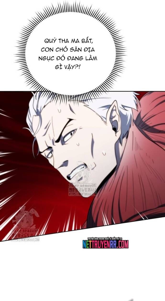 Tử Linh Sư Thiên Tài Của Học Viện Chapter 170 - Trang 37
