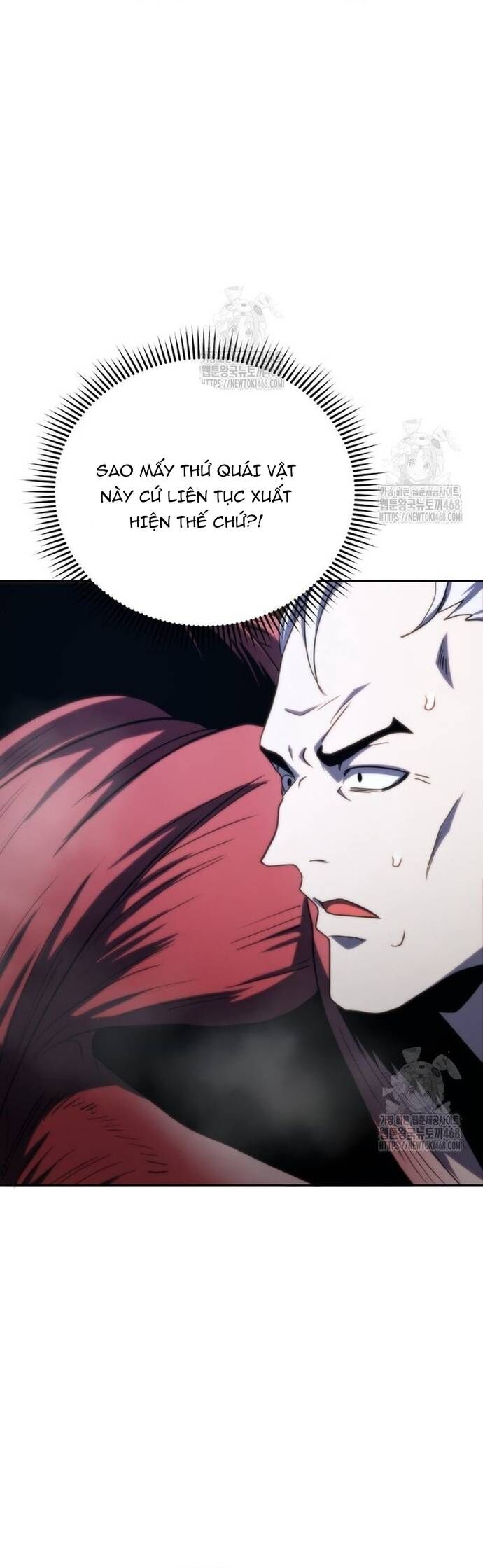 Tử Linh Sư Thiên Tài Của Học Viện Chapter 170 - Trang 40