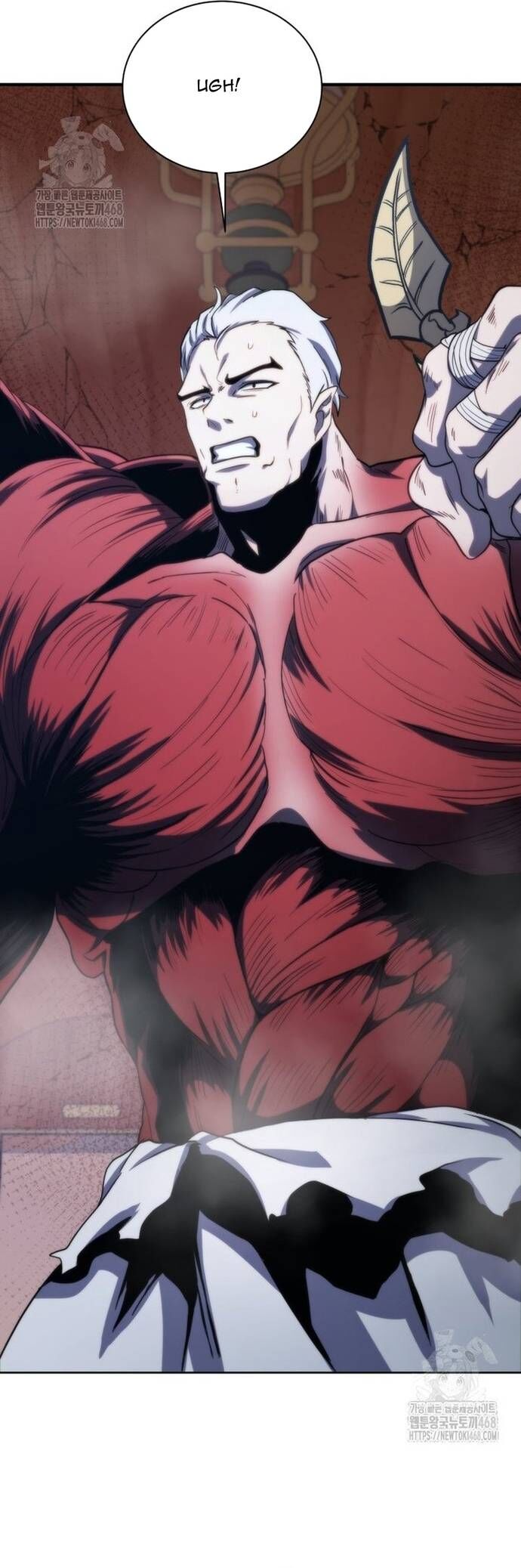 Tử Linh Sư Thiên Tài Của Học Viện Chapter 170 - Trang 41