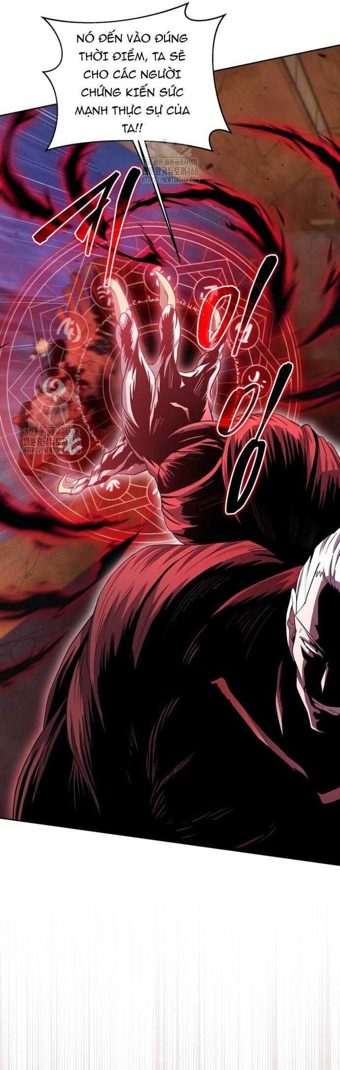 Tử Linh Sư Thiên Tài Của Học Viện Chapter 170 - Trang 42