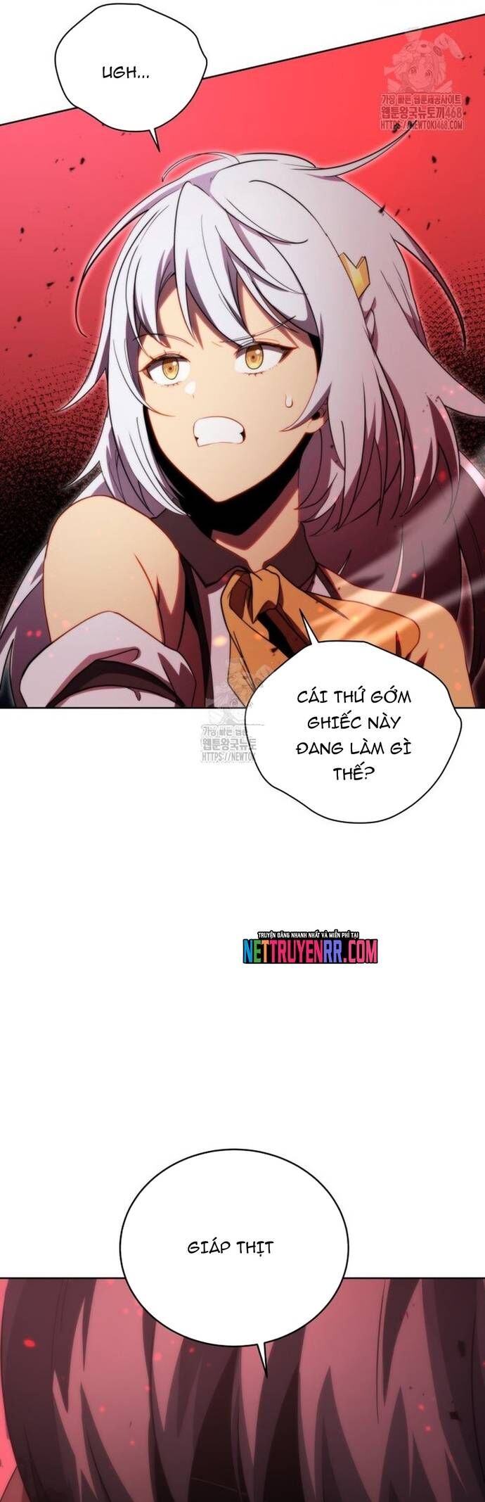 Tử Linh Sư Thiên Tài Của Học Viện Chapter 170 - Trang 49