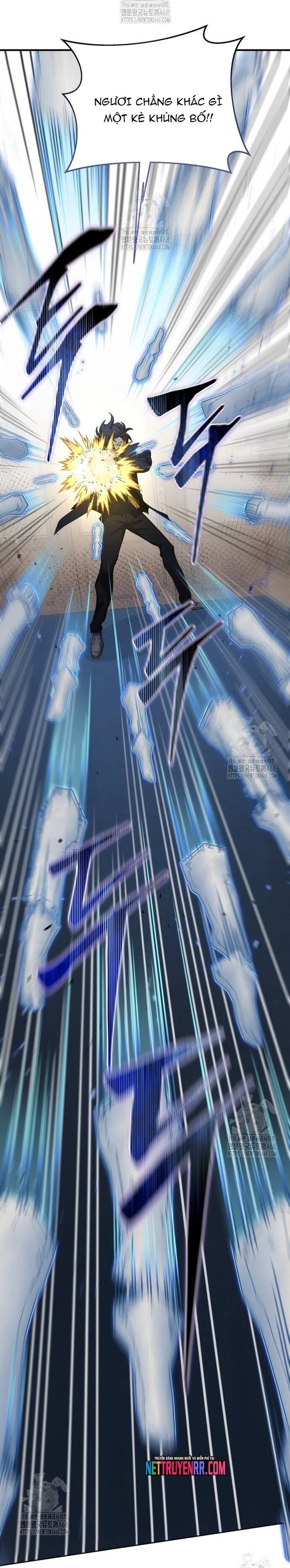 Tử Linh Sư Thiên Tài Của Học Viện Chapter 170 - Trang 5