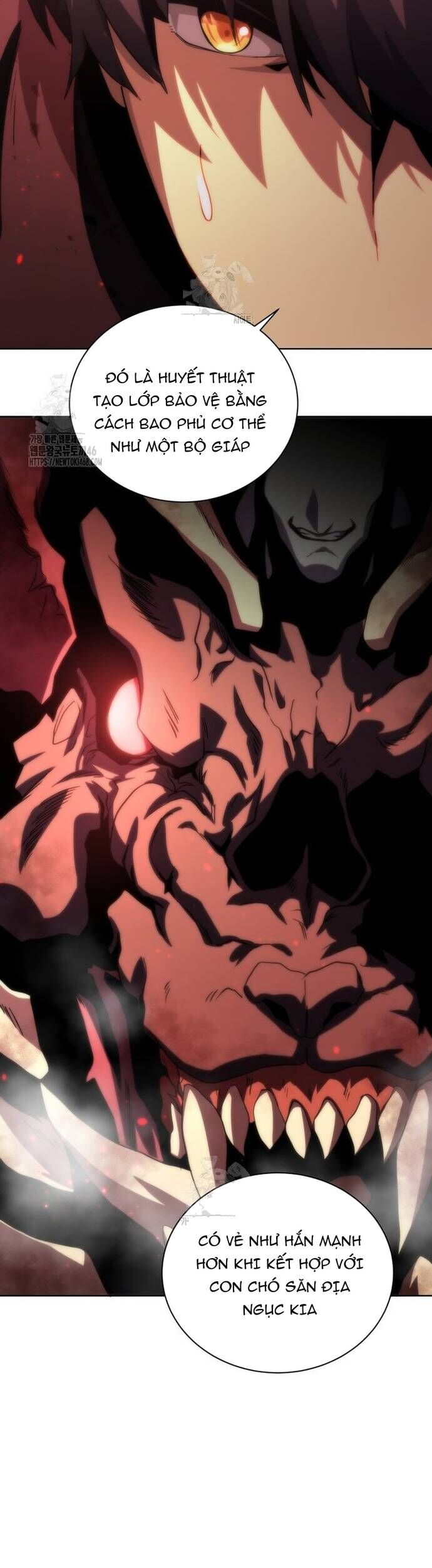 Tử Linh Sư Thiên Tài Của Học Viện Chapter 170 - Trang 50