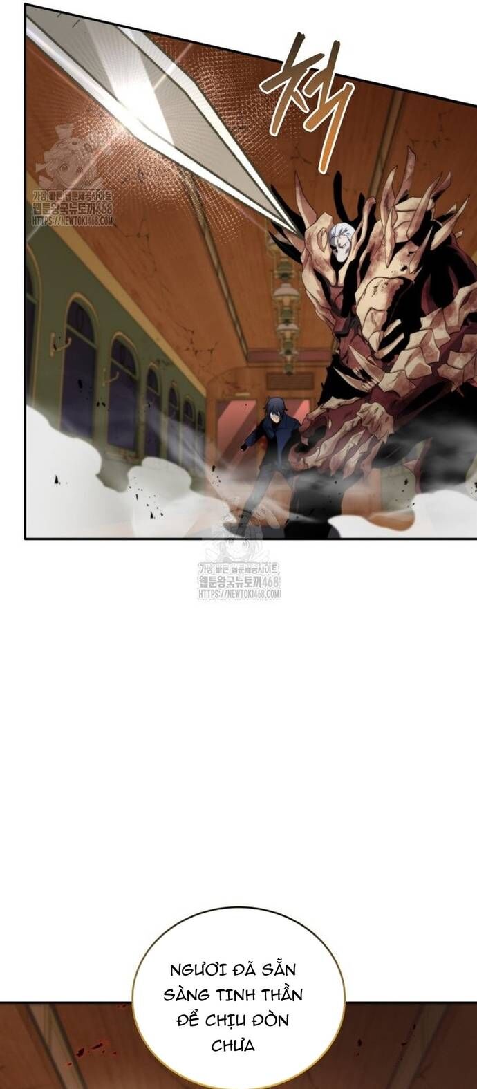 Tử Linh Sư Thiên Tài Của Học Viện Chapter 170 - Trang 53