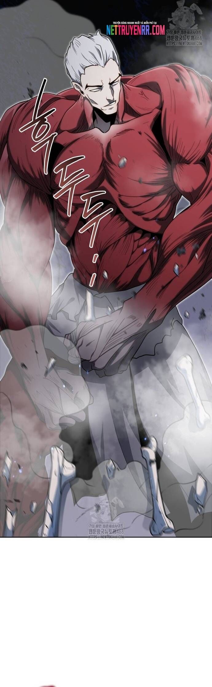 Tử Linh Sư Thiên Tài Của Học Viện Chapter 170 - Trang 8