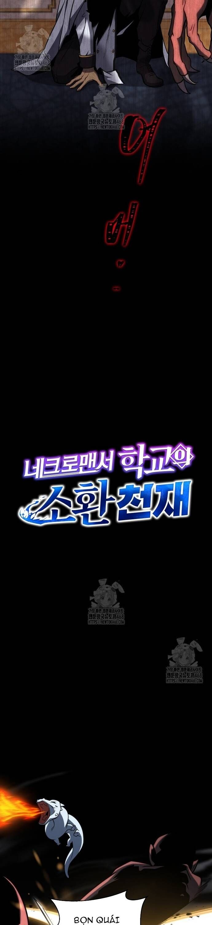 Tử Linh Sư Thiên Tài Của Học Viện Chapter 171 - Trang 10