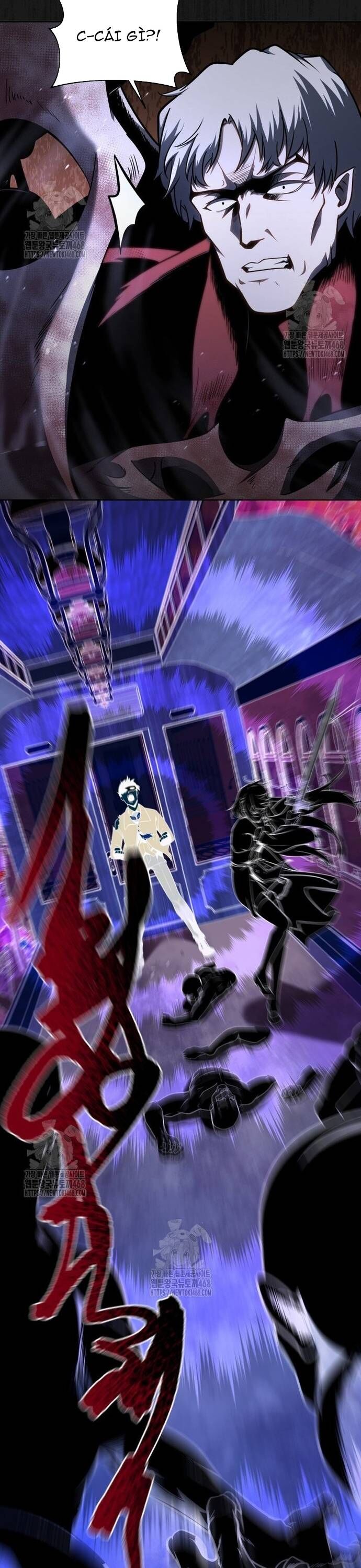 Tử Linh Sư Thiên Tài Của Học Viện Chapter 171 - Trang 15