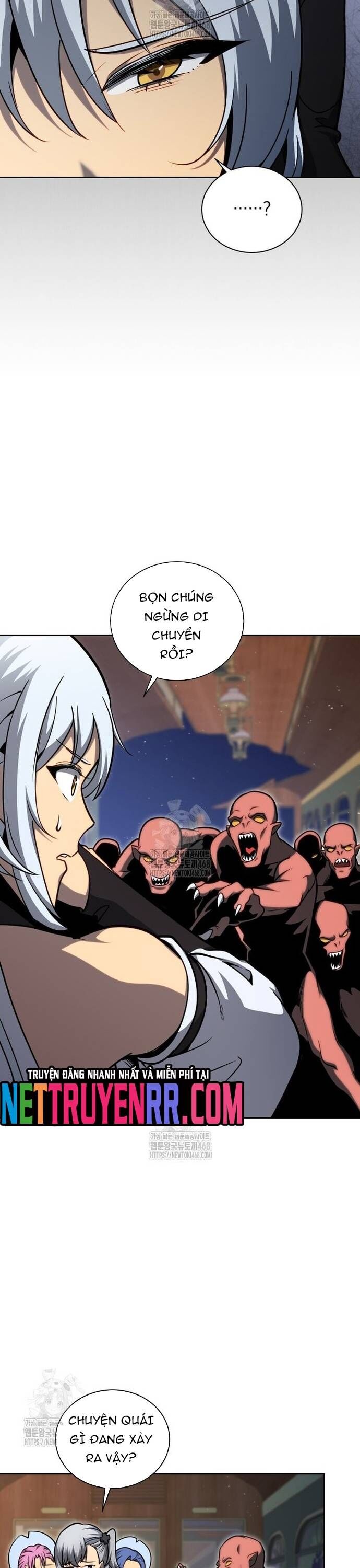 Tử Linh Sư Thiên Tài Của Học Viện Chapter 171 - Trang 17