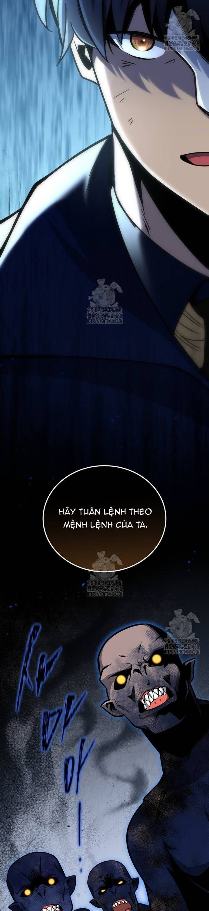 Tử Linh Sư Thiên Tài Của Học Viện Chapter 171 - Trang 19