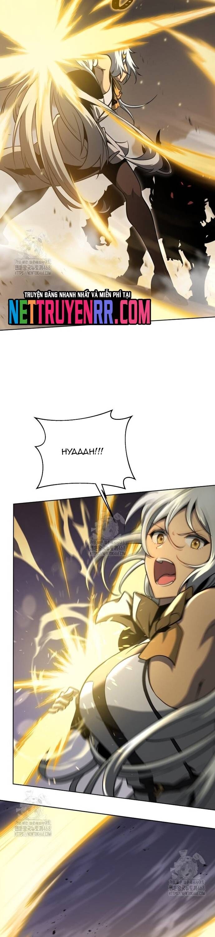 Tử Linh Sư Thiên Tài Của Học Viện Chapter 171 - Trang 2