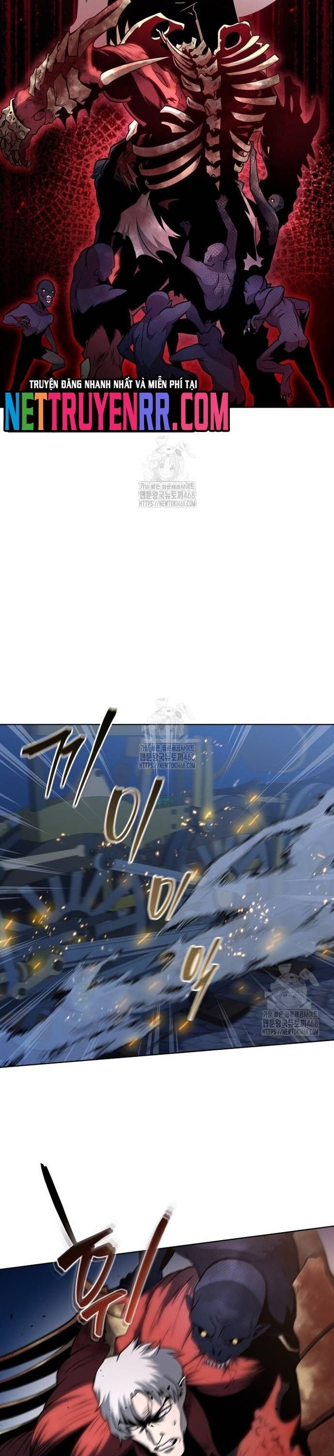 Tử Linh Sư Thiên Tài Của Học Viện Chapter 171 - Trang 22