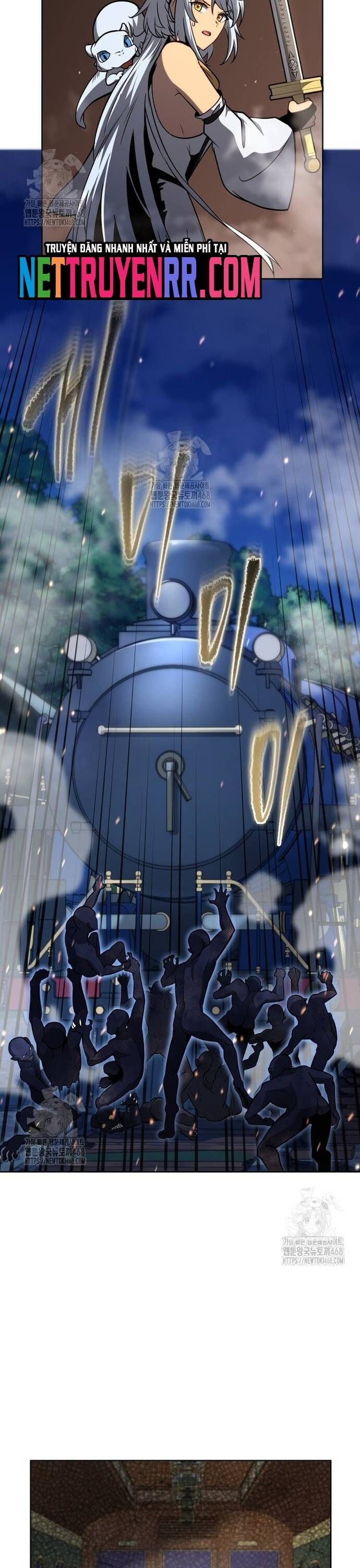 Tử Linh Sư Thiên Tài Của Học Viện Chapter 171 - Trang 24