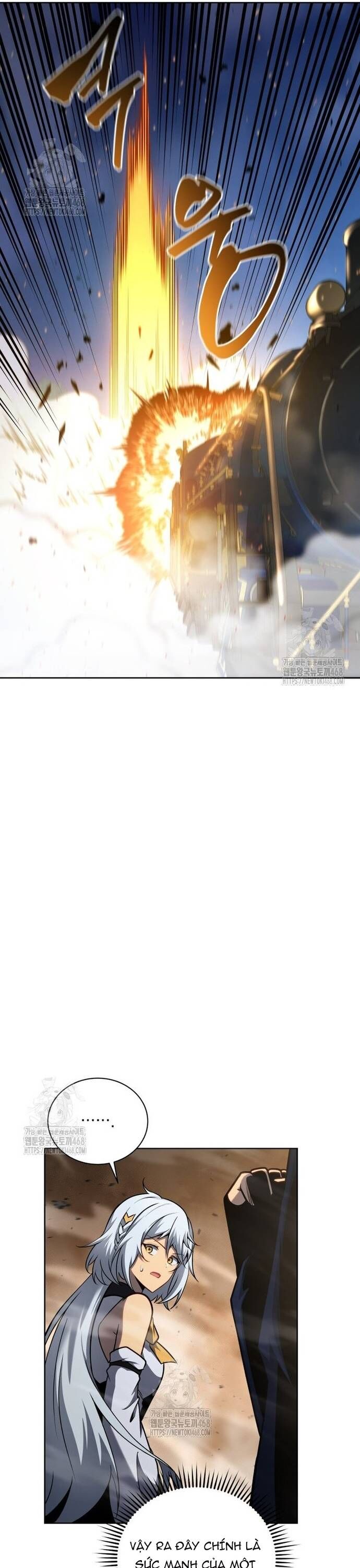 Tử Linh Sư Thiên Tài Của Học Viện Chapter 171 - Trang 27