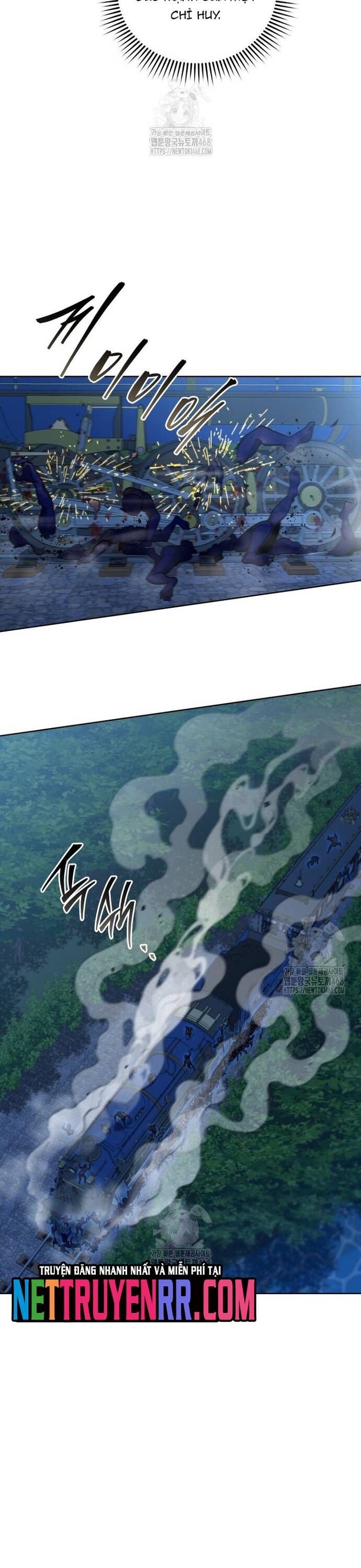 Tử Linh Sư Thiên Tài Của Học Viện Chapter 171 - Trang 28