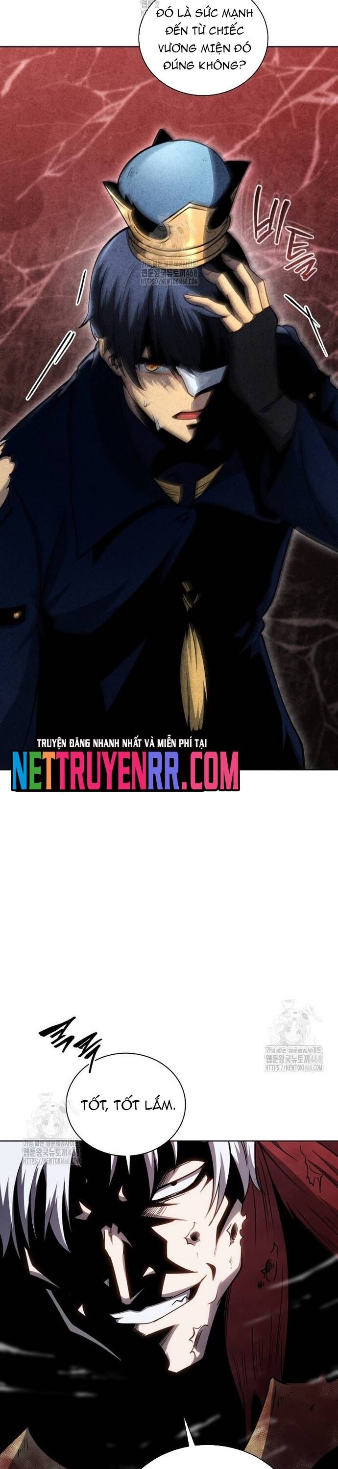 Tử Linh Sư Thiên Tài Của Học Viện Chapter 171 - Trang 30