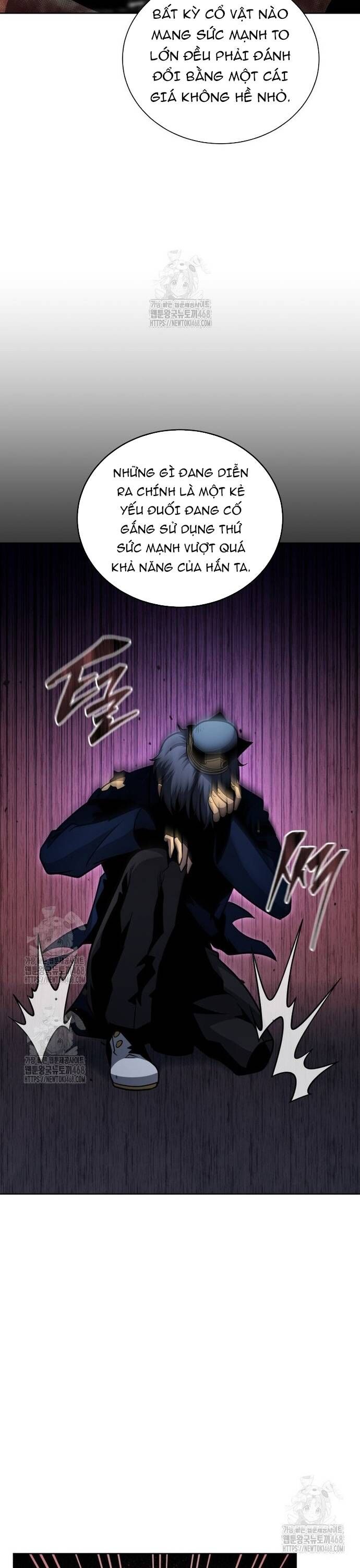 Tử Linh Sư Thiên Tài Của Học Viện Chapter 171 - Trang 31