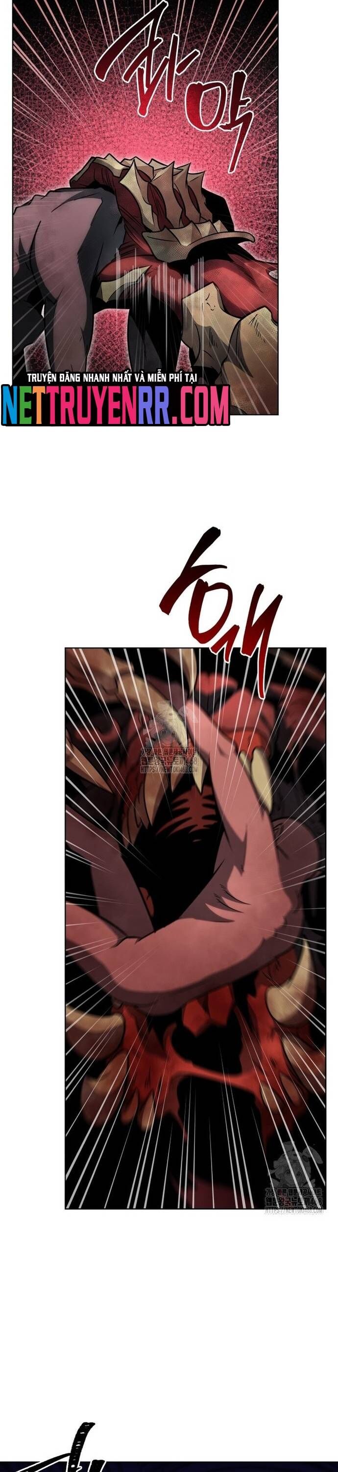 Tử Linh Sư Thiên Tài Của Học Viện Chapter 171 - Trang 32