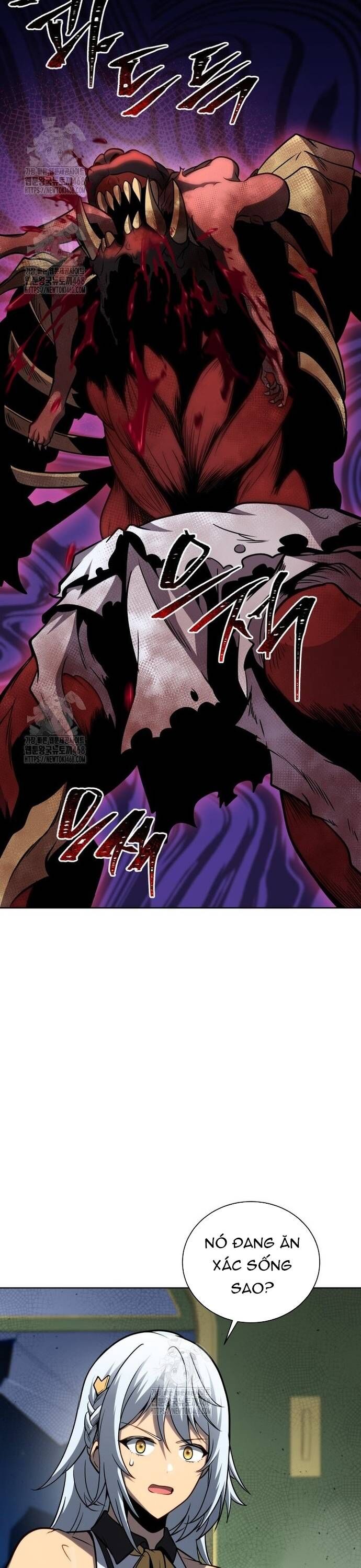 Tử Linh Sư Thiên Tài Của Học Viện Chapter 171 - Trang 33