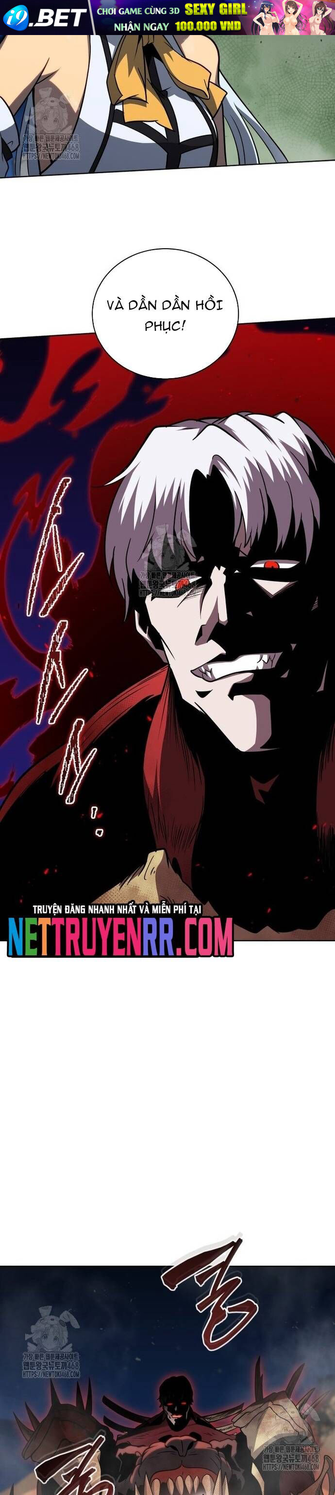 Tử Linh Sư Thiên Tài Của Học Viện Chapter 171 - Trang 34