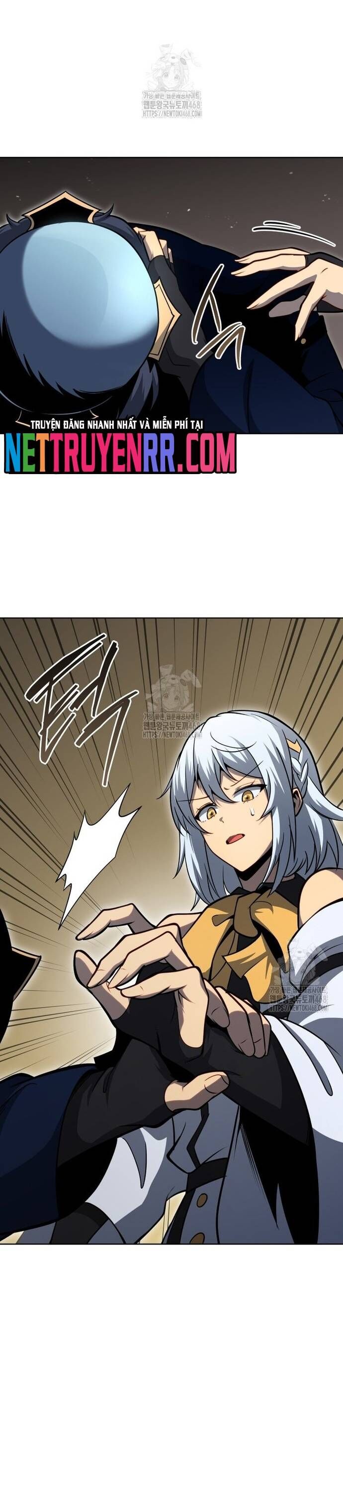 Tử Linh Sư Thiên Tài Của Học Viện Chapter 171 - Trang 37