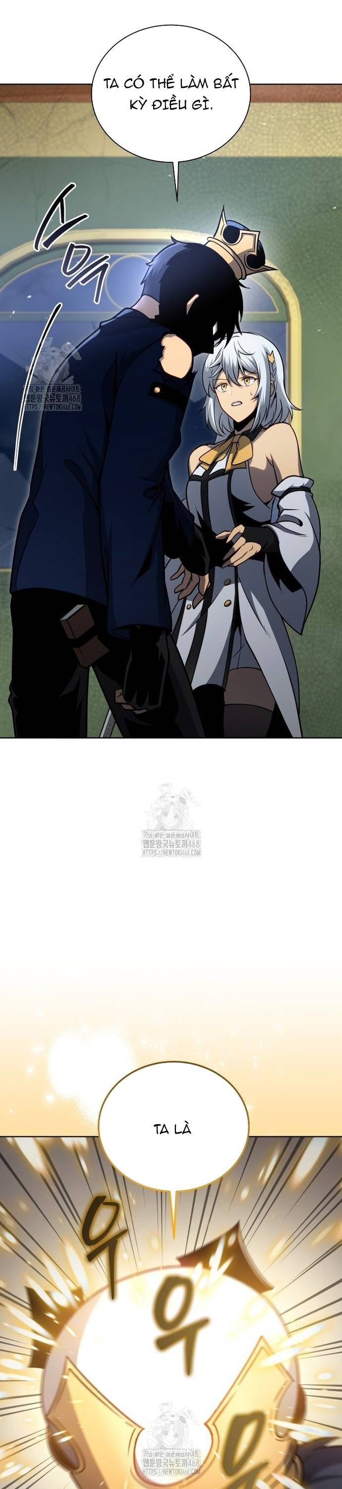 Tử Linh Sư Thiên Tài Của Học Viện Chapter 171 - Trang 38