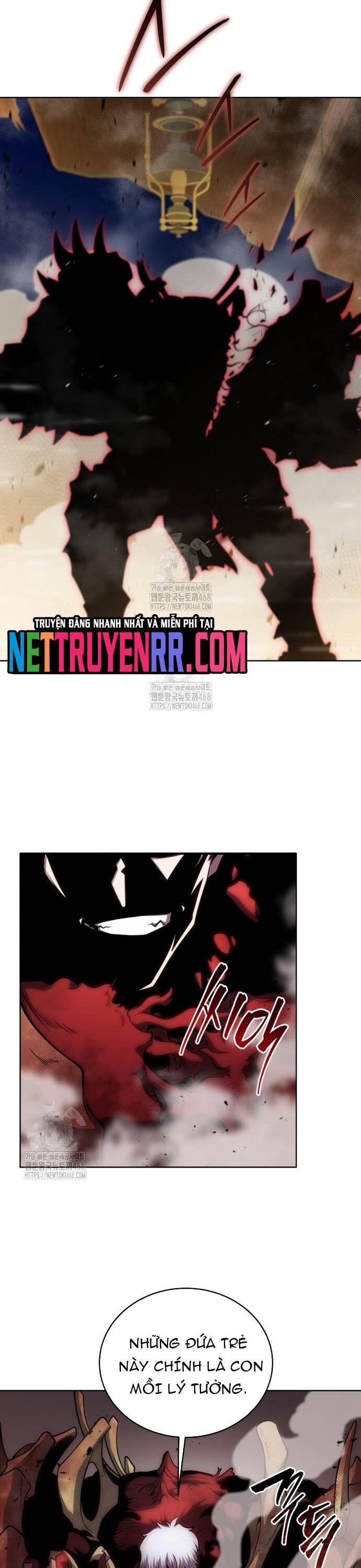 Tử Linh Sư Thiên Tài Của Học Viện Chapter 171 - Trang 4