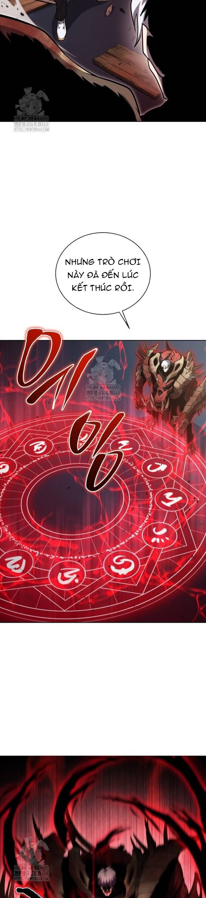 Tử Linh Sư Thiên Tài Của Học Viện Chapter 171 - Trang 7